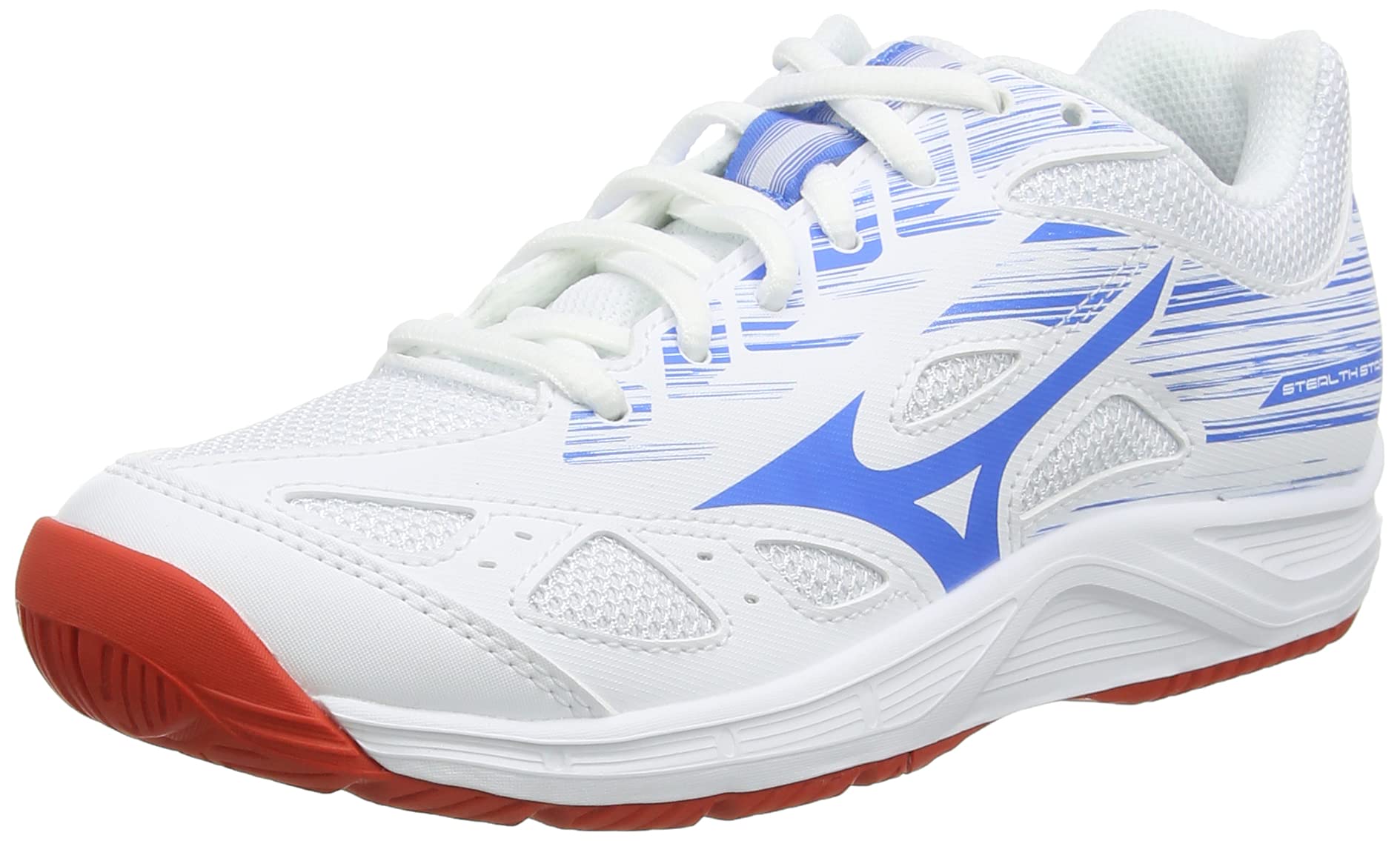 Mizuno Jungen Stealth Star Junior Sneaker