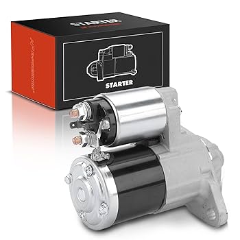 【週末限定セール】NEW MODULAR MATE STARTER SET Amazon.com: RAREELECTRICAL New Starter Motor Compatible with
