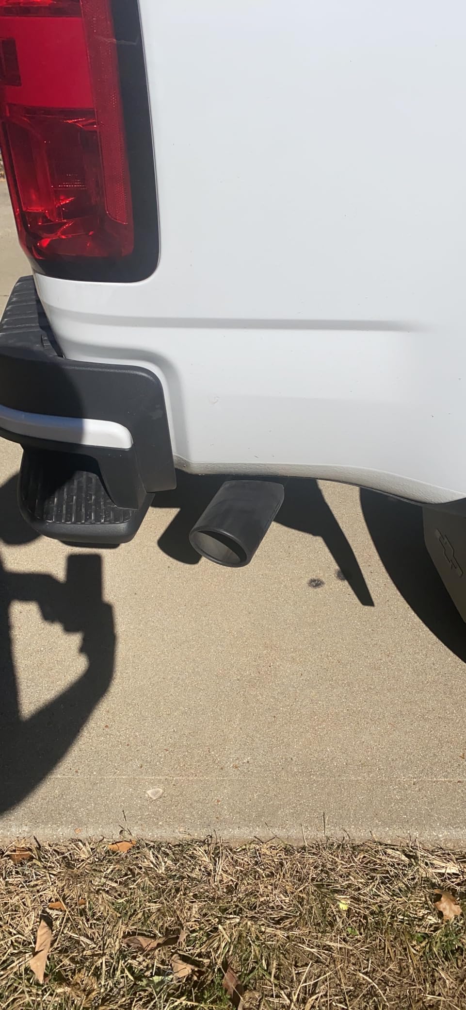 MBRP S5090BLK Exhaust System Cat Back (2017 UP Chev/GMC