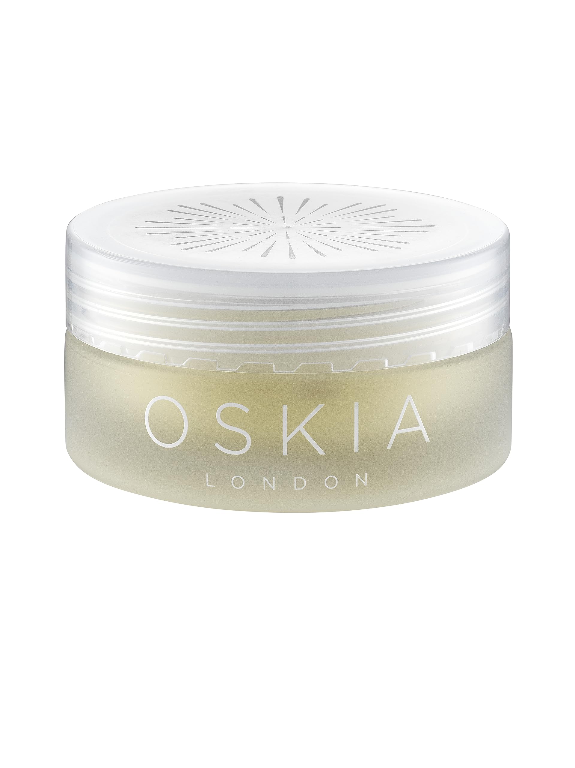 OSKIA Rest Day Barrier Balm - Multi-Use Balm with Ceramides & Omega Oils to Soothe, Protect & Repair Dry Skin - 50ml - Image 2