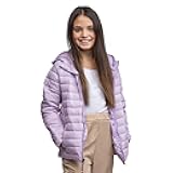 Kids ThermoPlume Packable Hooded Jacket