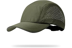 XXL Performance Morning Head Cap: Outshine the Sun with Maximum Protection