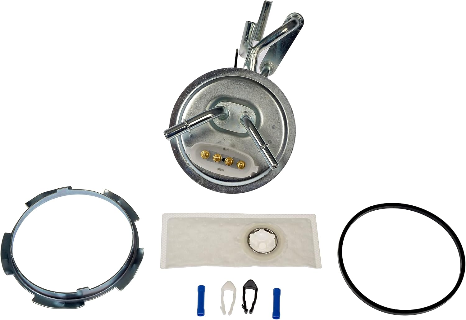 Dorman 692-142 Fuel Tank Sending Unit Compatible with Select Ford Models