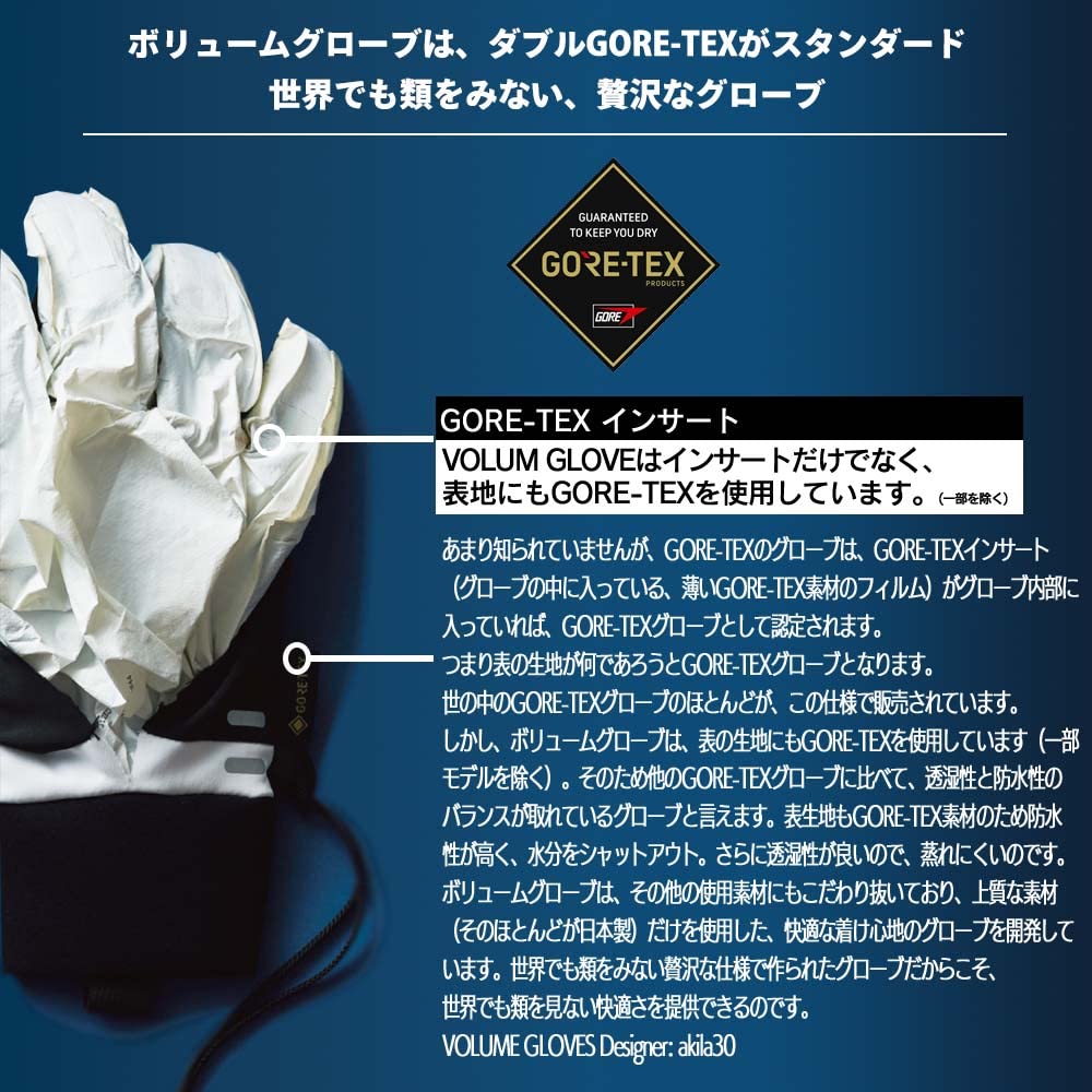22-23ボリュームグローブ　MITTEN KiNG imgrc0081527077.jpg