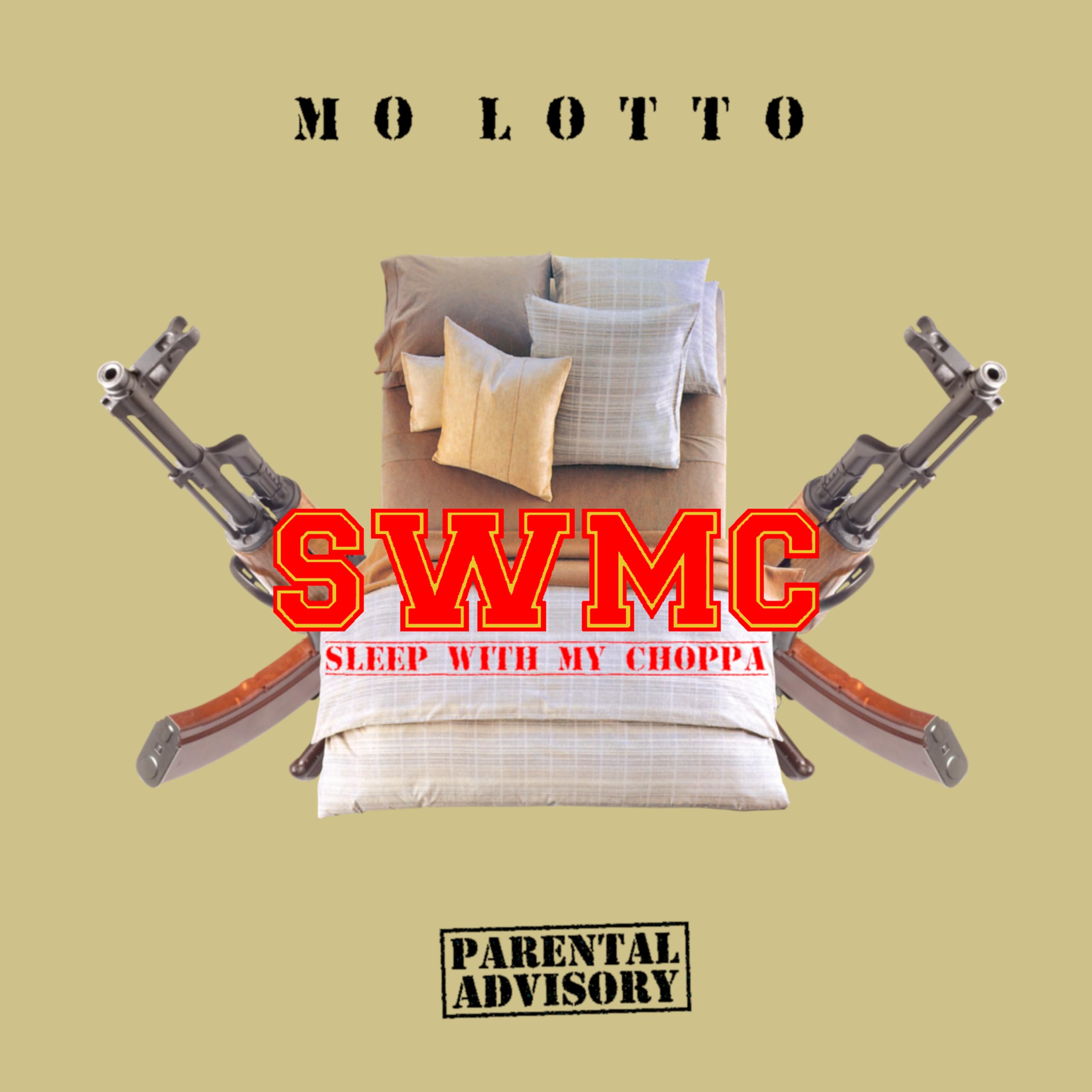 Mo Lotto