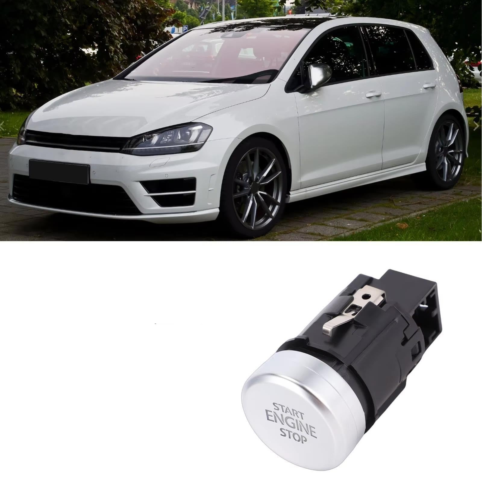 Motor Start Stopp Für VW Für Golf VII Mk7 2013-2020