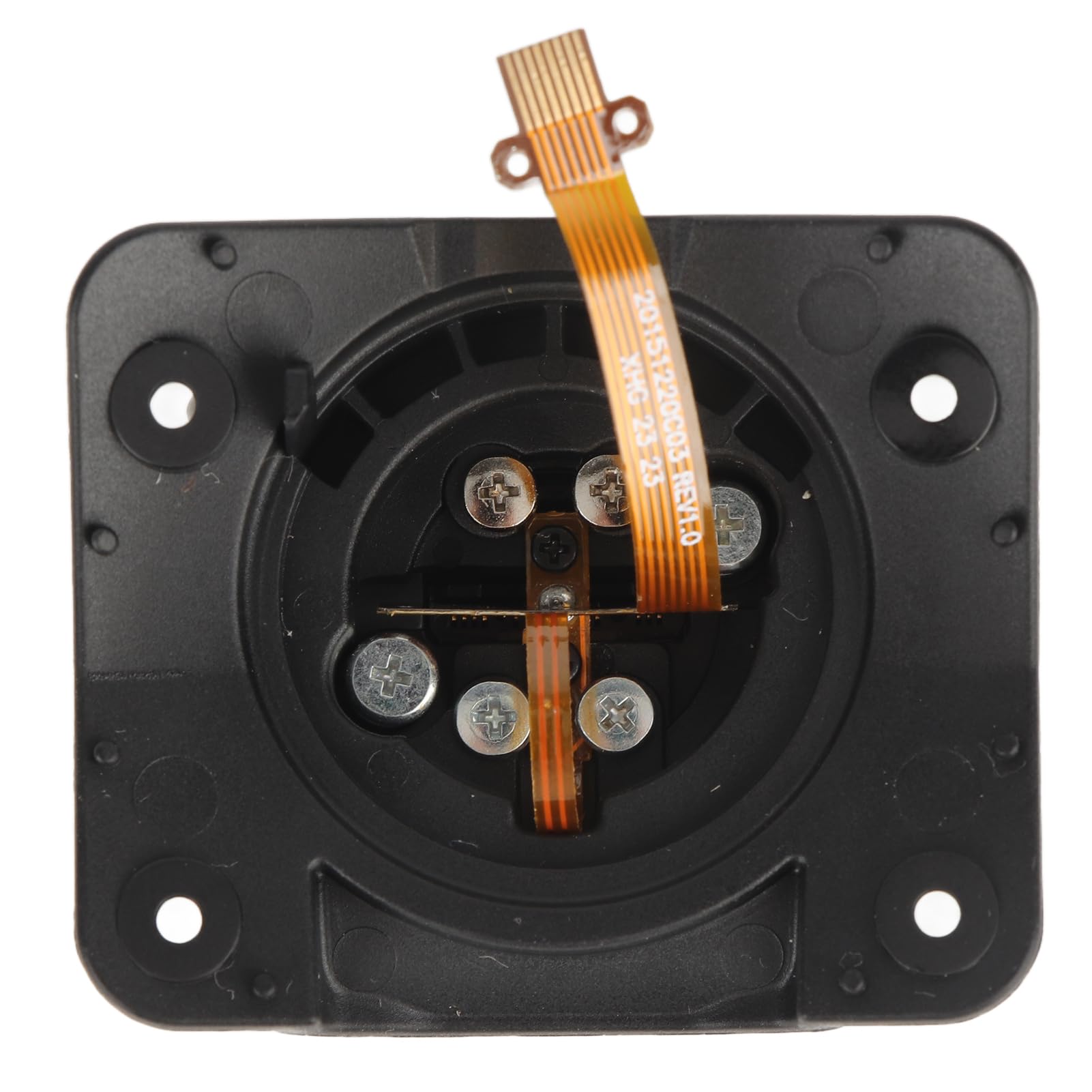 TT685II S Hot Shoe Mount Foot, Flash Repair Parts, Hot Shoe Mounting Foot Replacement, Compatible with TT685II-S TT685IIS Flash