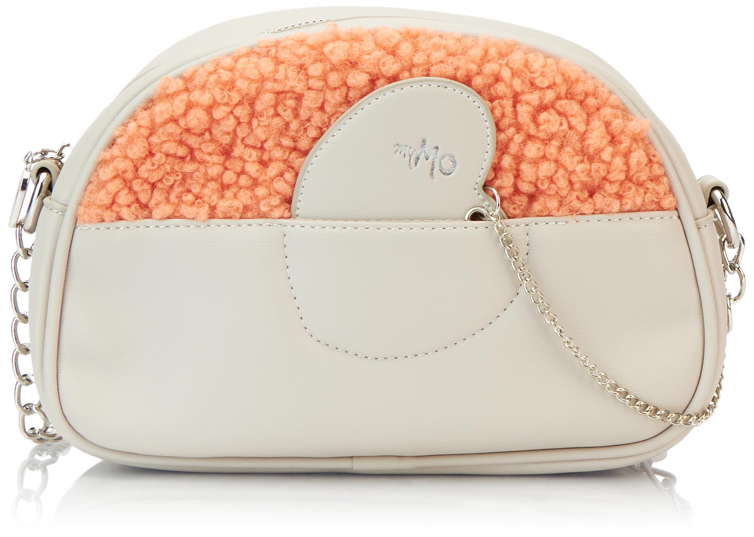 Ucy Mujer Rosa Claro Bolso De, Shopper, Einheitsgröße