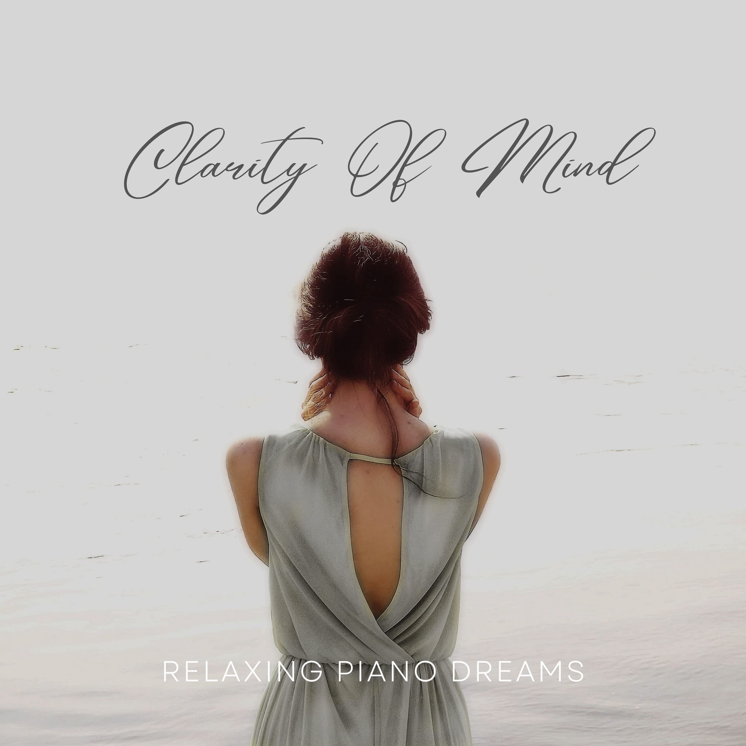 Relaxing Piano Dreams