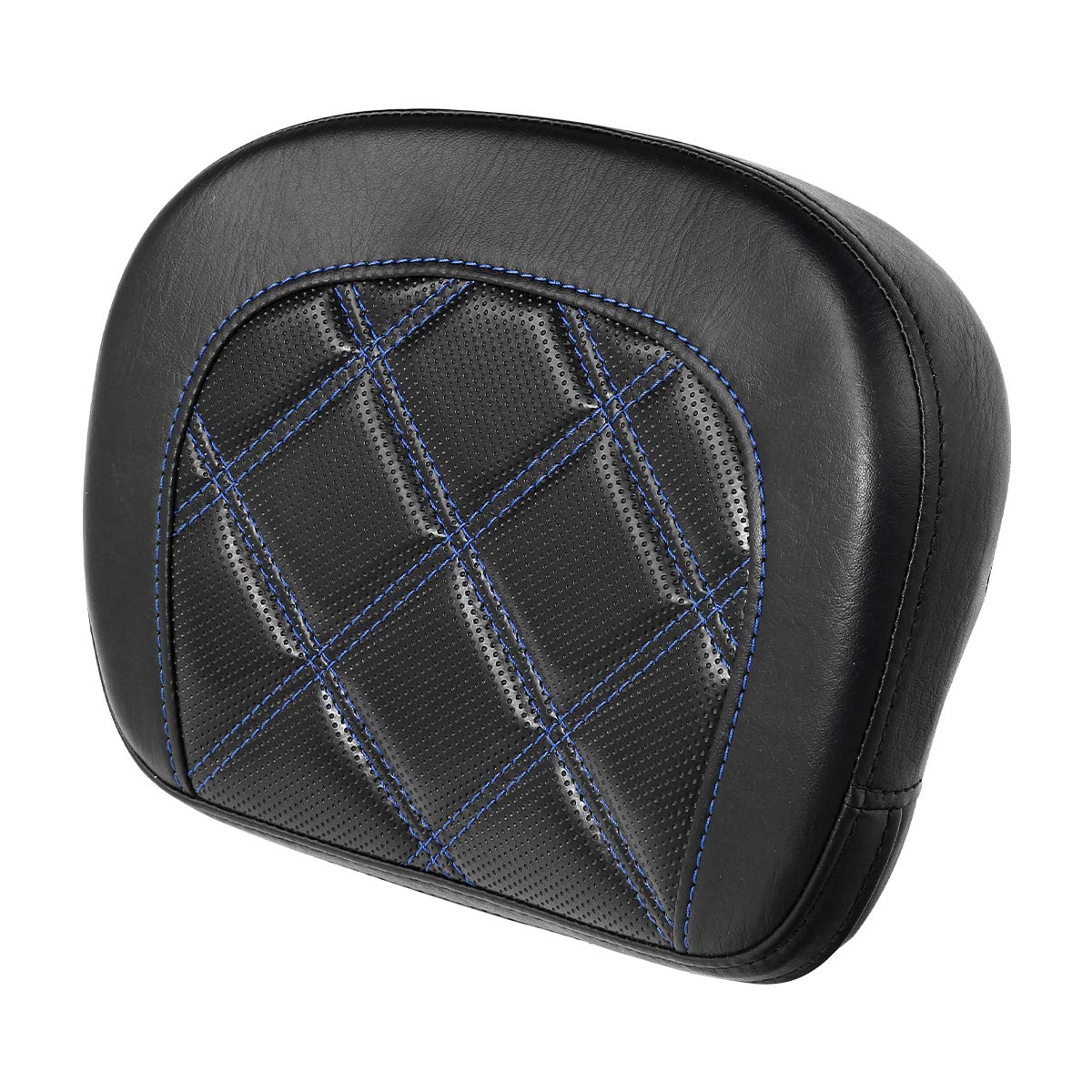 Amazon.co.jp: SLMOTO ダイヤモンドステッチスタイル 取り外し可能