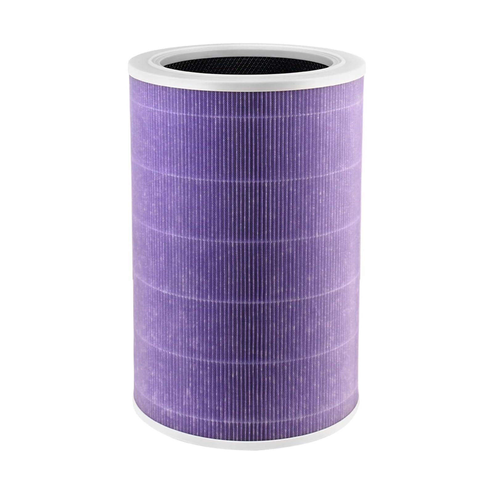 Ufitvxurdi Dvp211lc-Sl Replacement Hepa Filter 4 Lite Mi Air Purifier Filter High-Efficiency Activated Carbon Air Clean Dust