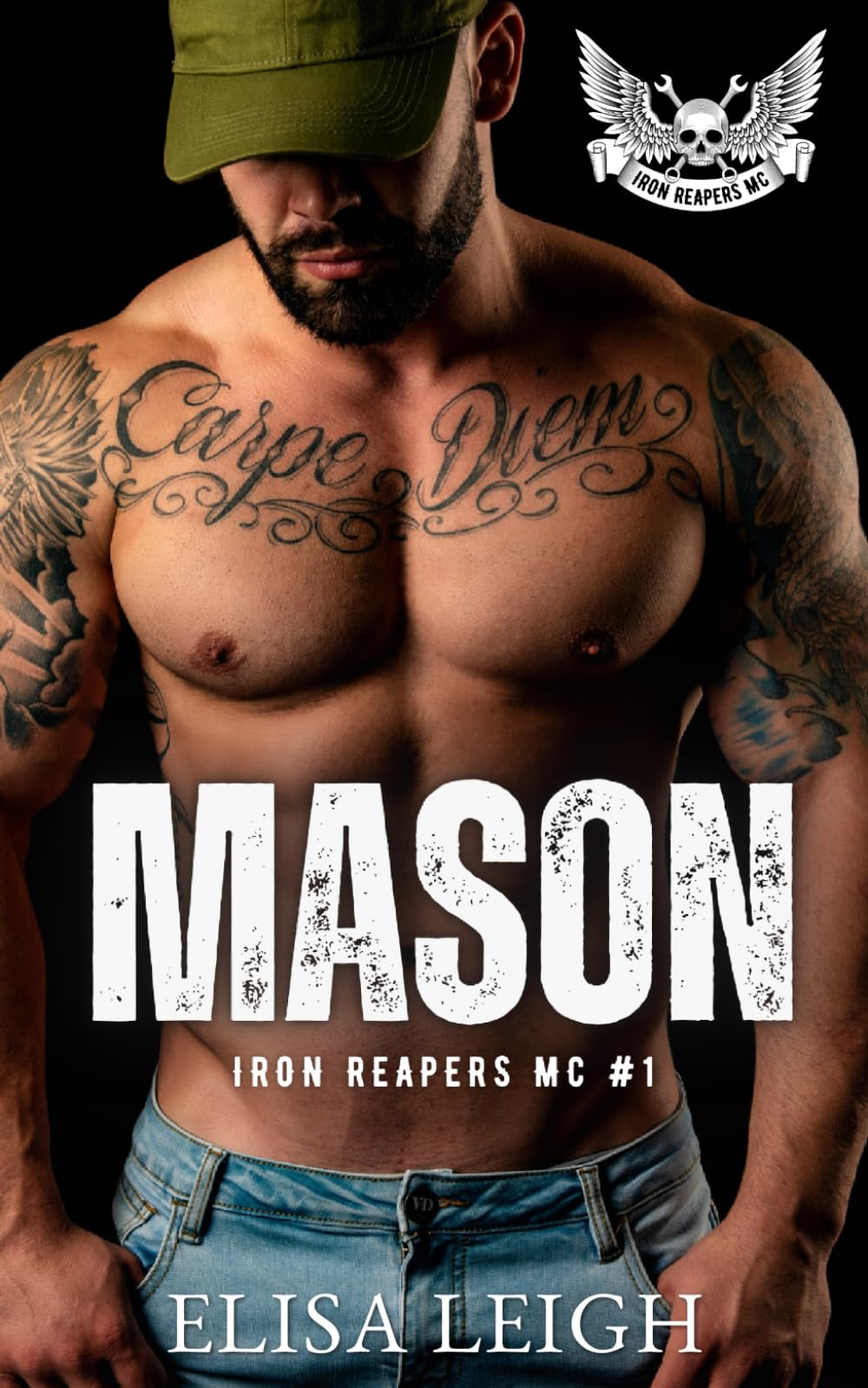 Mason (Iron Reapers MC)