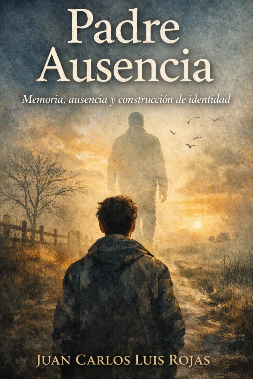 Padre Ausencia: Memoria, ausencia y construcción de identidad