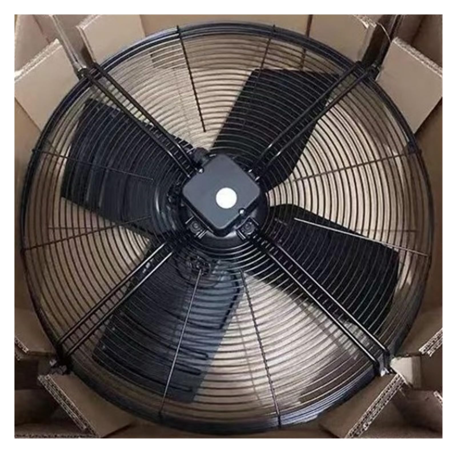 EGTDSFGJA FN050-4DK.4I.V7P1 FN050-VDW.4I.A7 Fan(FN050-6EK.4F.V7P1)