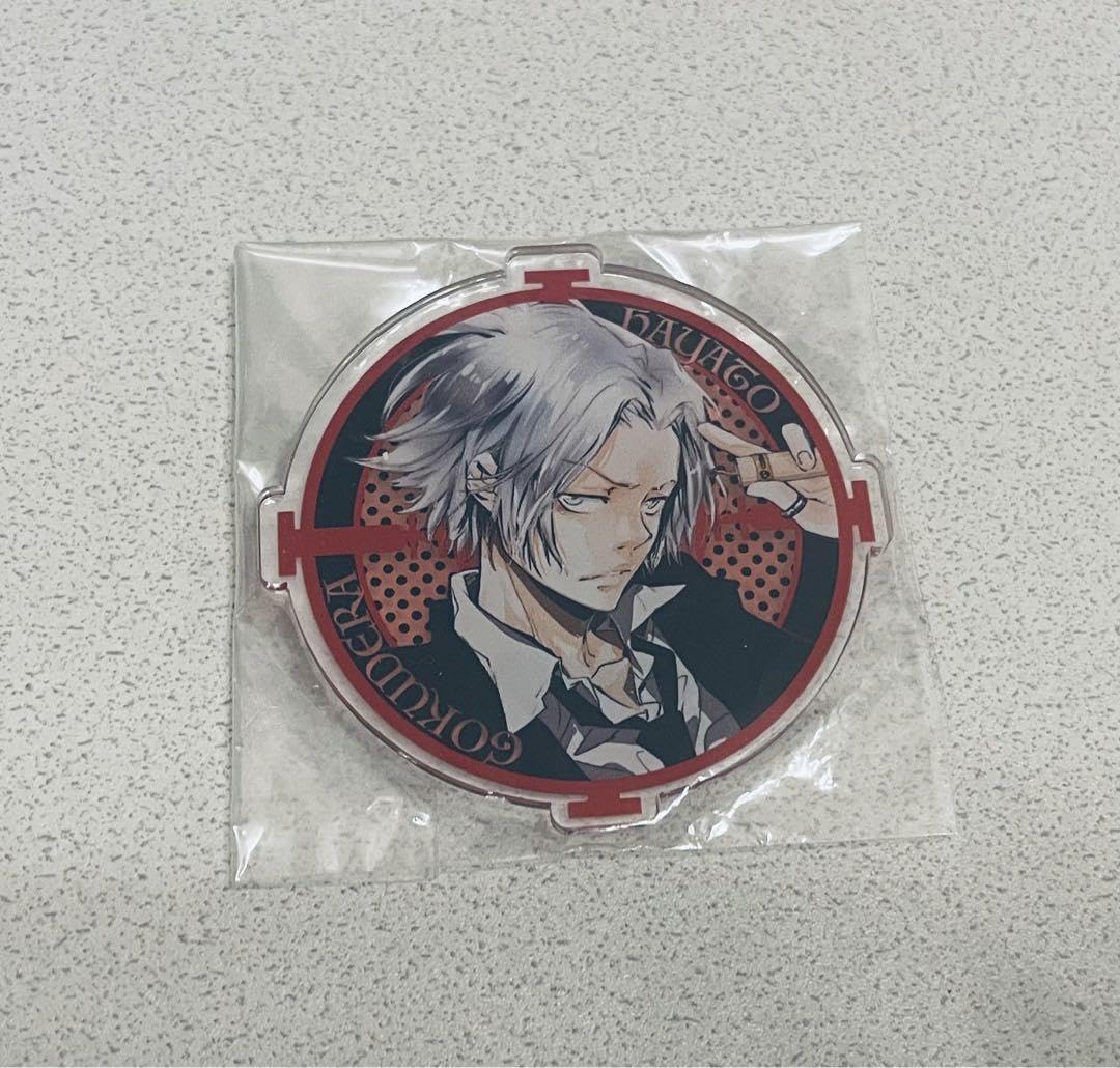 Amazon.co.jp: 家庭教師ヒットマンREBORN リボーン アクリル