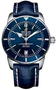 Amazon.com: Breitling Superocean Heritage II 42mm Mens Watch