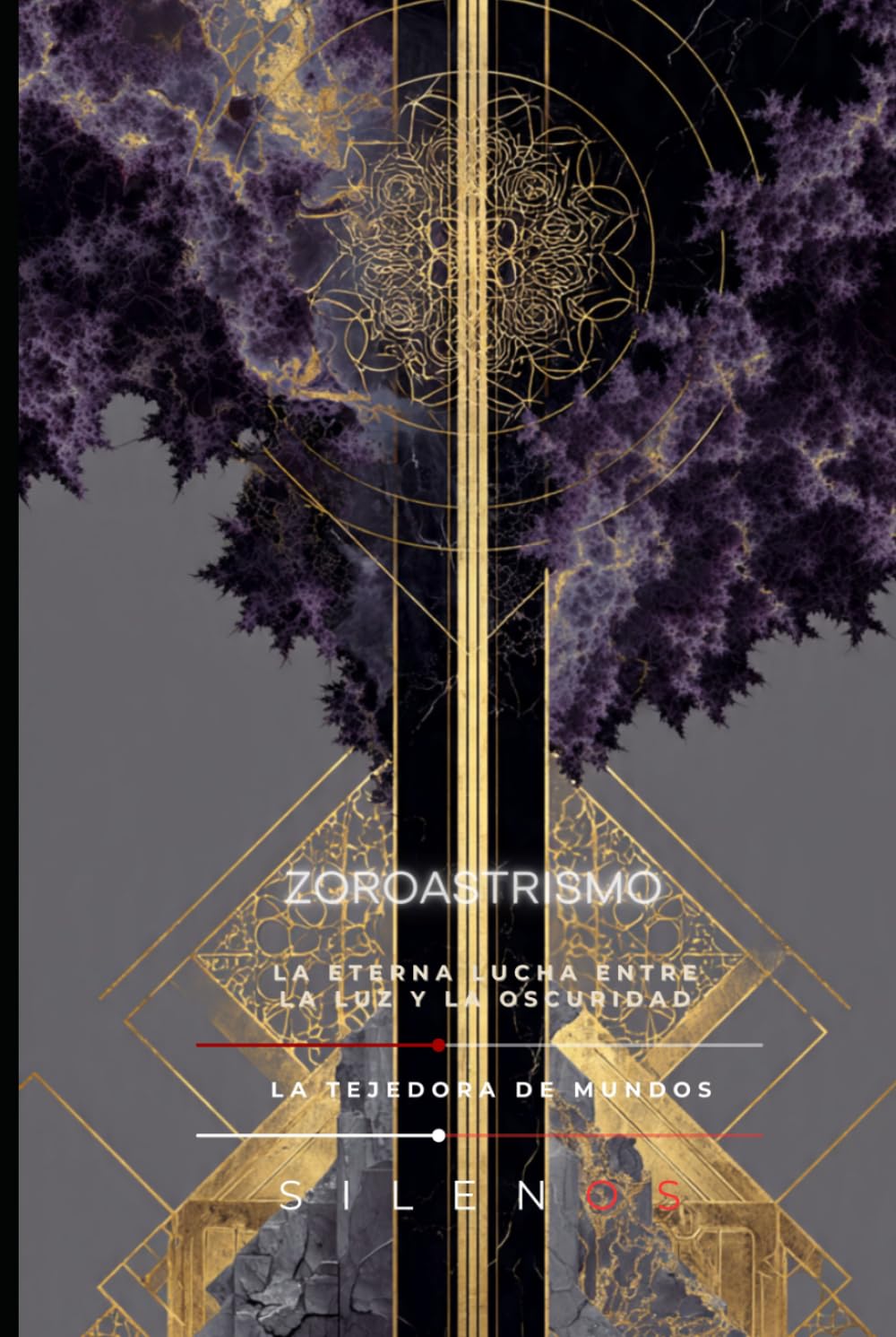 ZOROASTRISMO Y DUALISMO: La eterna lucha entre la luz y la oscuridad (Illuminati)