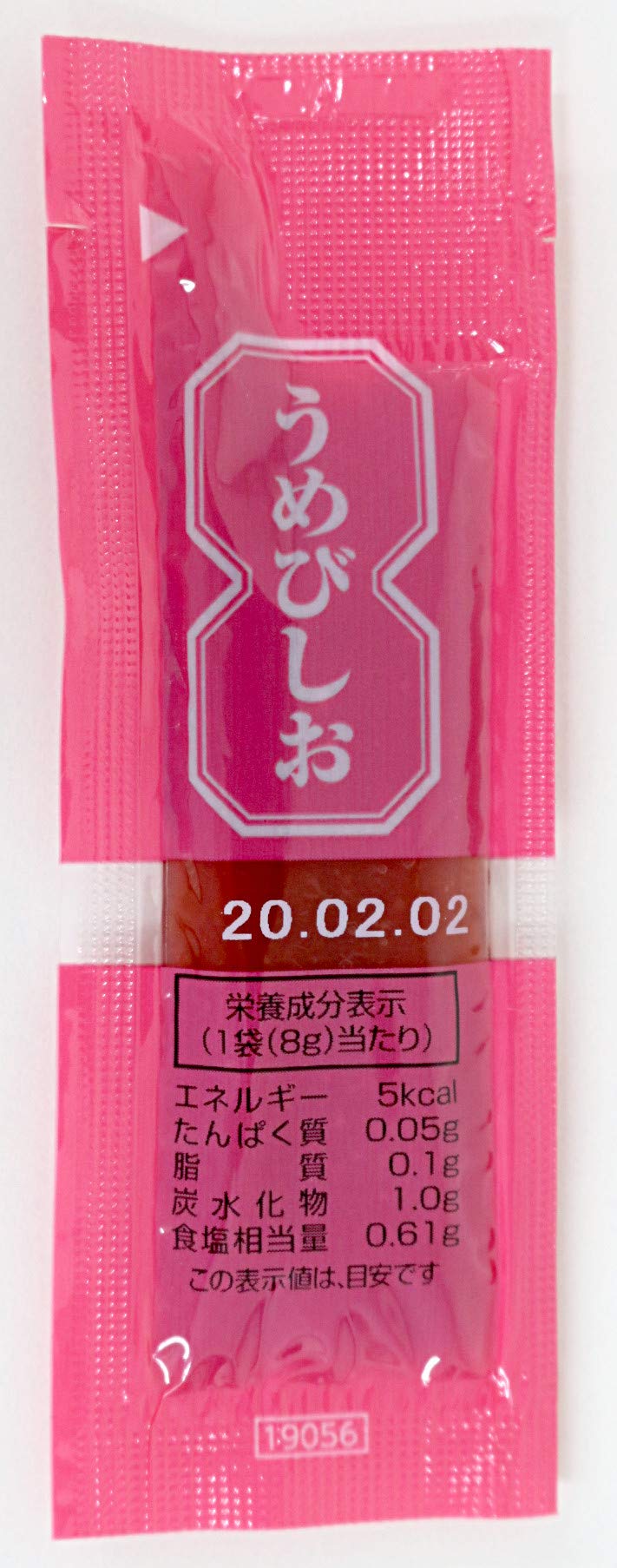 うめびしお 7g×40 920290