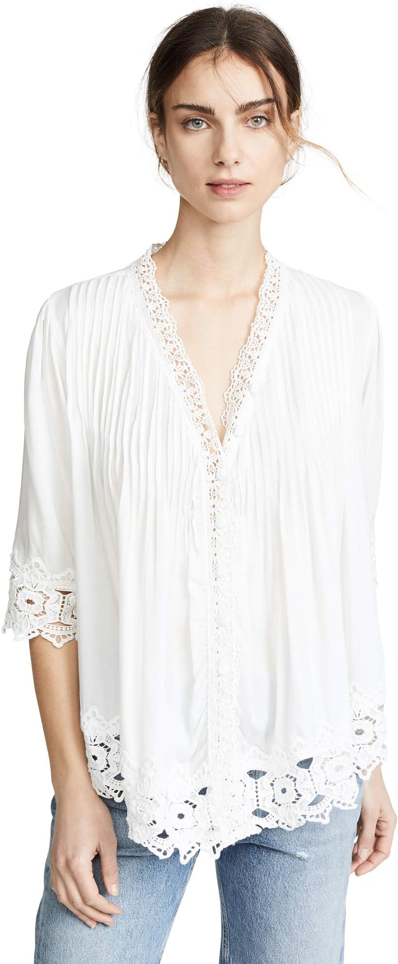 Women's Belle Mare Kimono