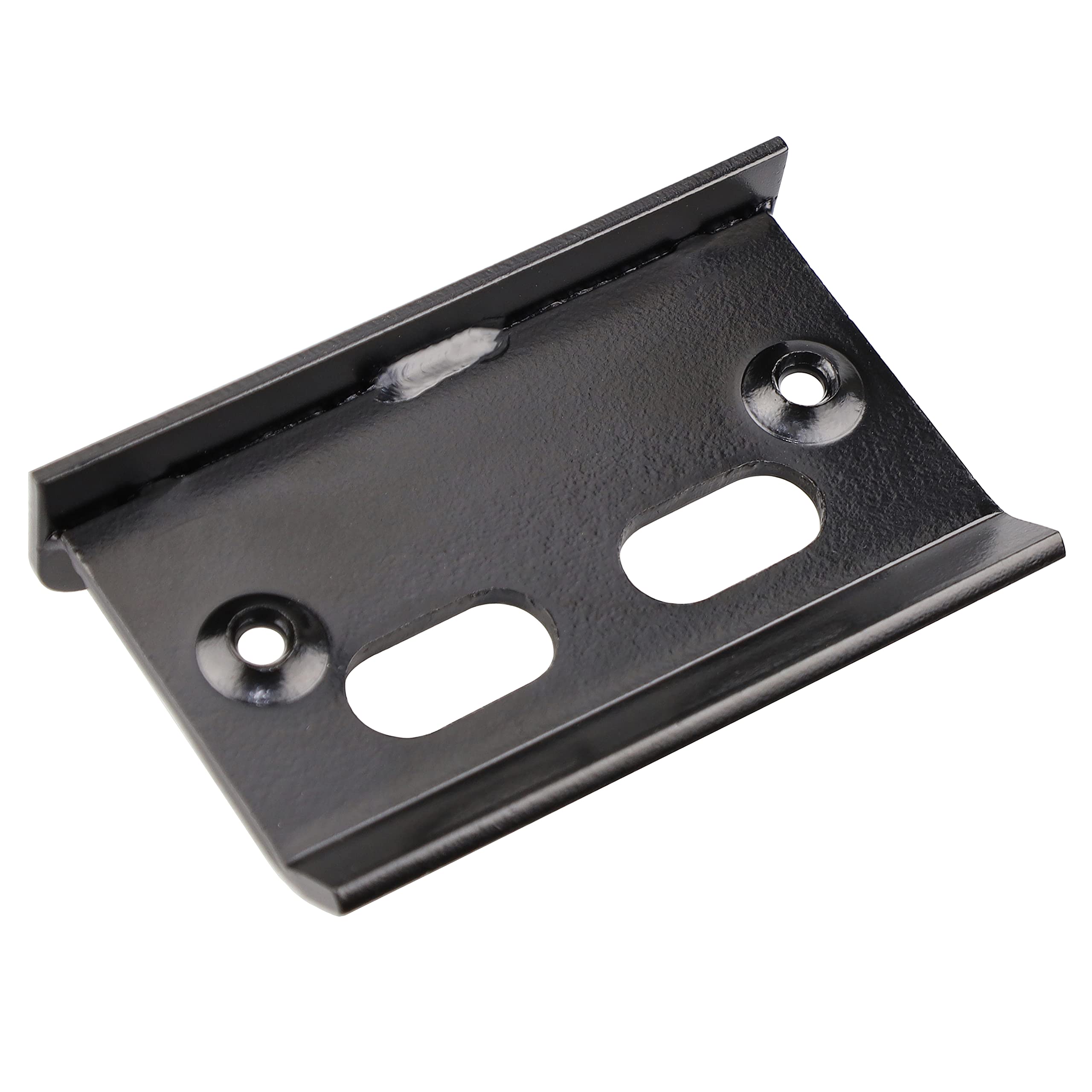 Pattino Automatico Per Cancello Nero | Leroy Merlin - Foto 4