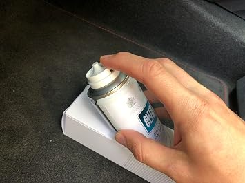 Autoglym Air-Con Sanitiser, 150ml