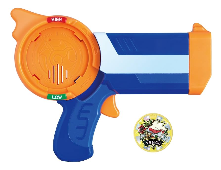 (未使用･未開封品)　妖怪ウォッチ DX妖怪ブラスター 0pbj0lf Amazon | 妖怪ウォッチ DX妖怪ブラスター | ベルト・なりきり