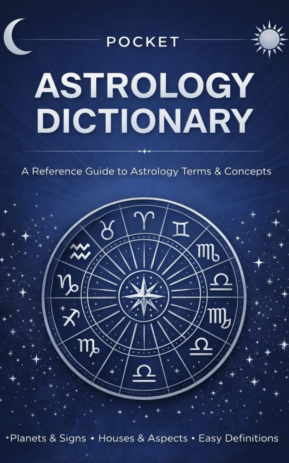 Pocket Astrology Dictionary