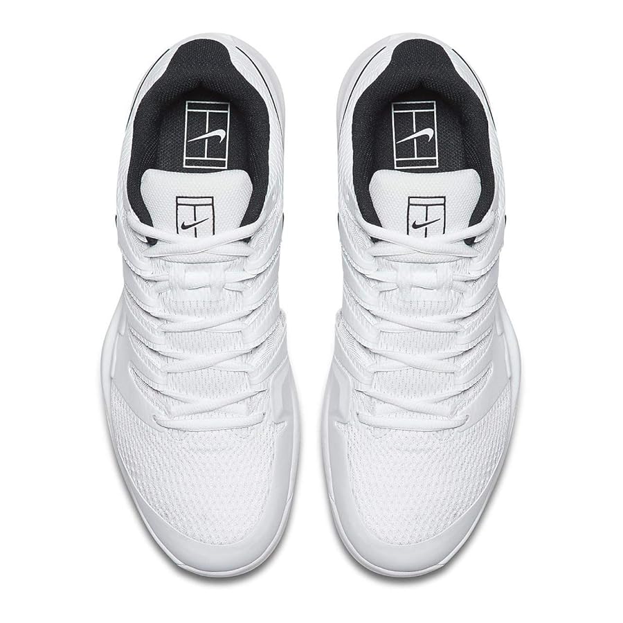 シューズ(男性用) nike air zoom vapor x hc wide Nike Air Zoom Vapor X Hc Wide Mens Ah9066-101 Size 15