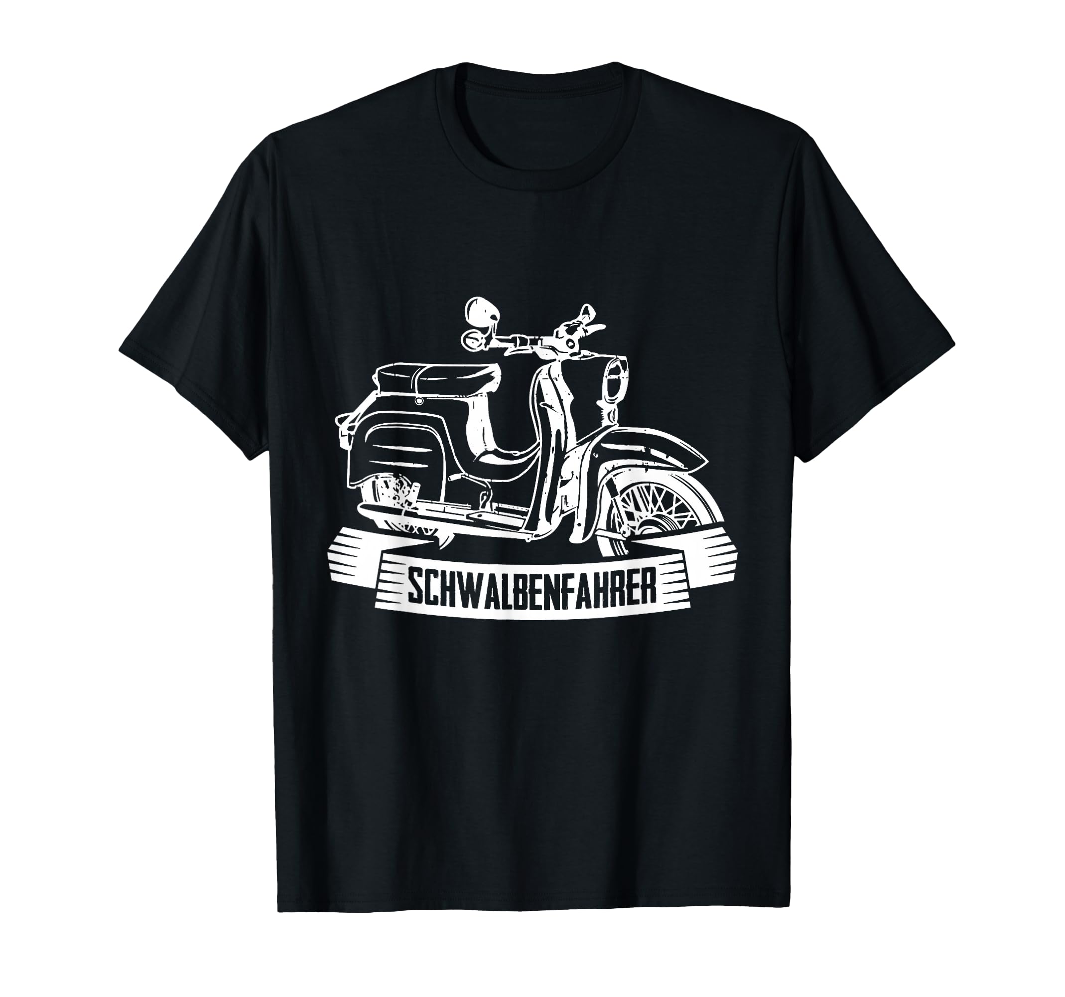 Kleidung mit Designs von Amazon Merch on Demand