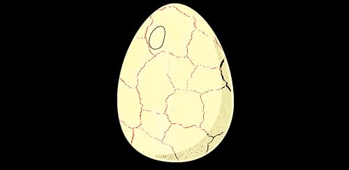 TAMAGO Agitar ovo POU