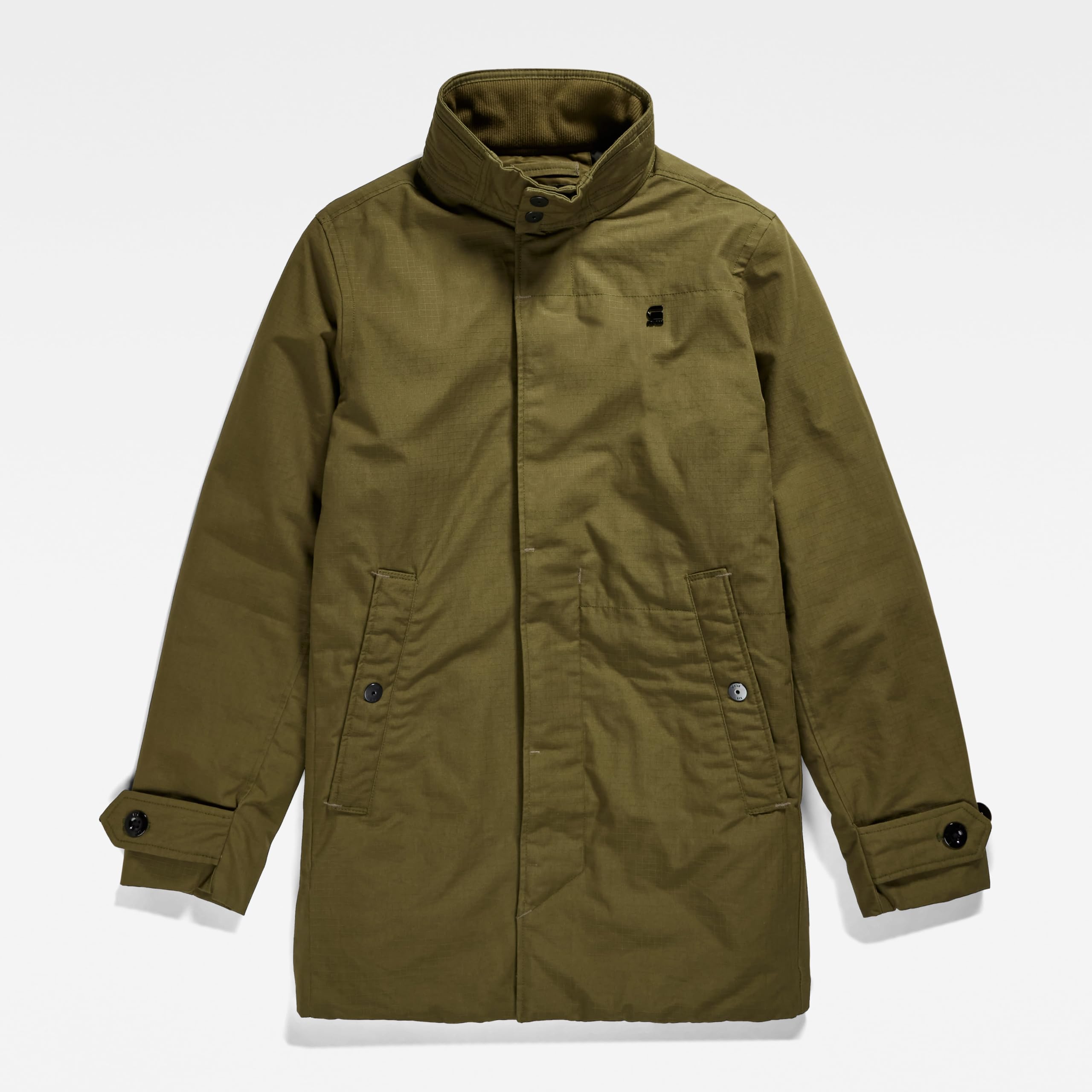 G-STAR RAW Padded Trench Chaquetas para Hombre