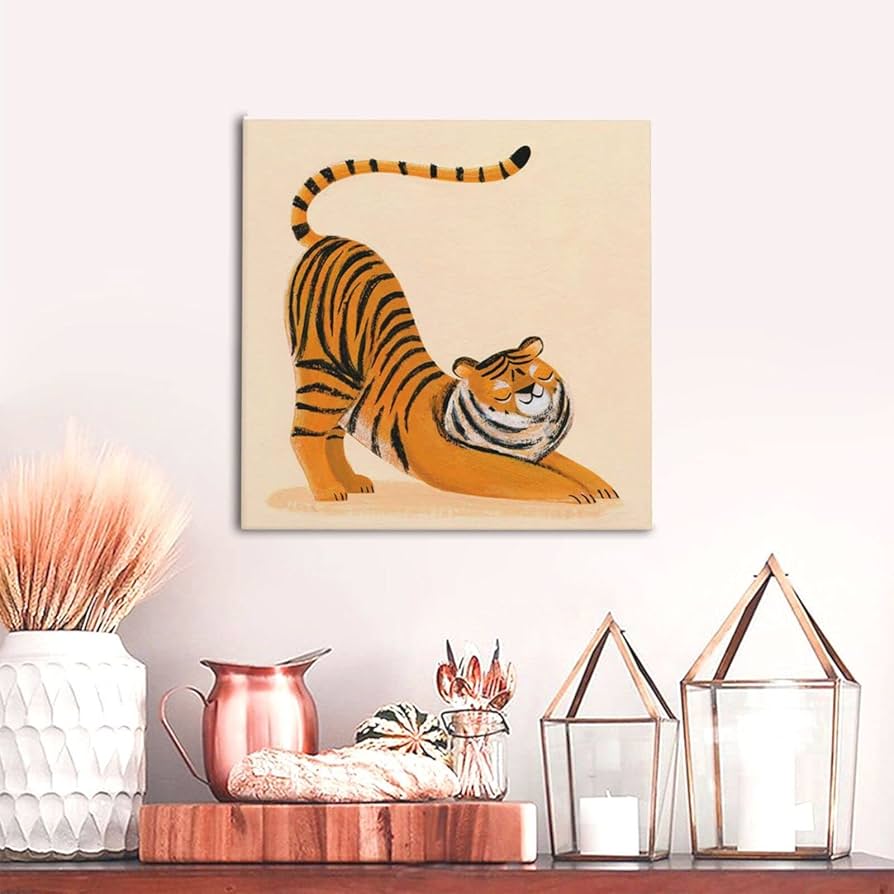 ガラスアートパネル　ホワイトタイガー　虎　トラ　寅　絵画　額縁　アートフレーム ガラスアートパネル ホワイトタイガー 虎 トラ 寅 絵画 額縁