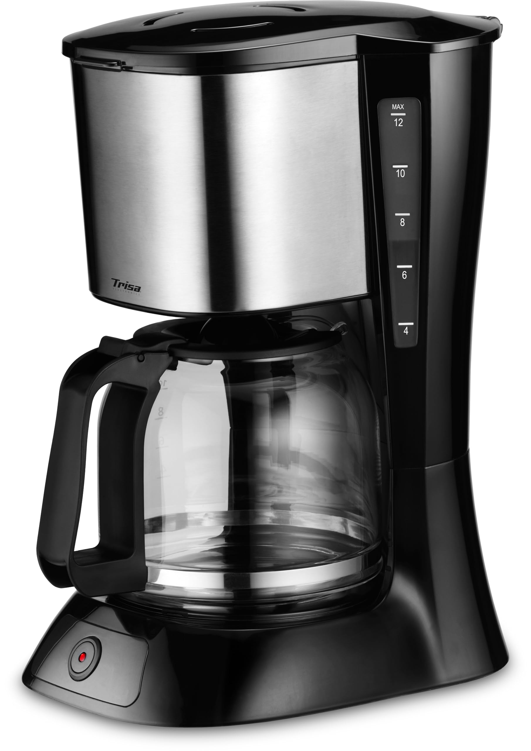 Trisa Filtro macchina da caffè Perfect Coffee 12"