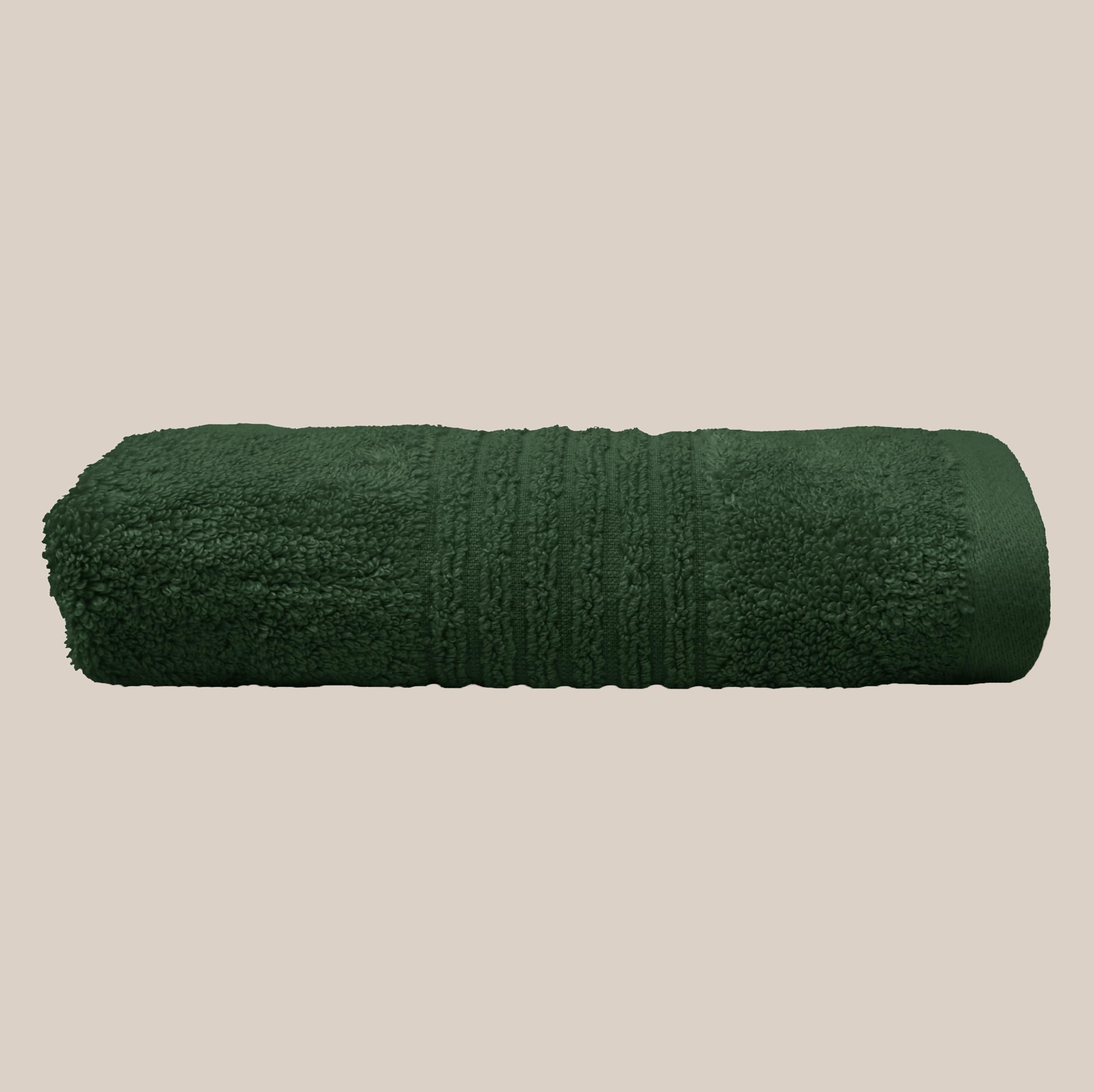 Misona Bath Sheet - Bamboo - Khaki