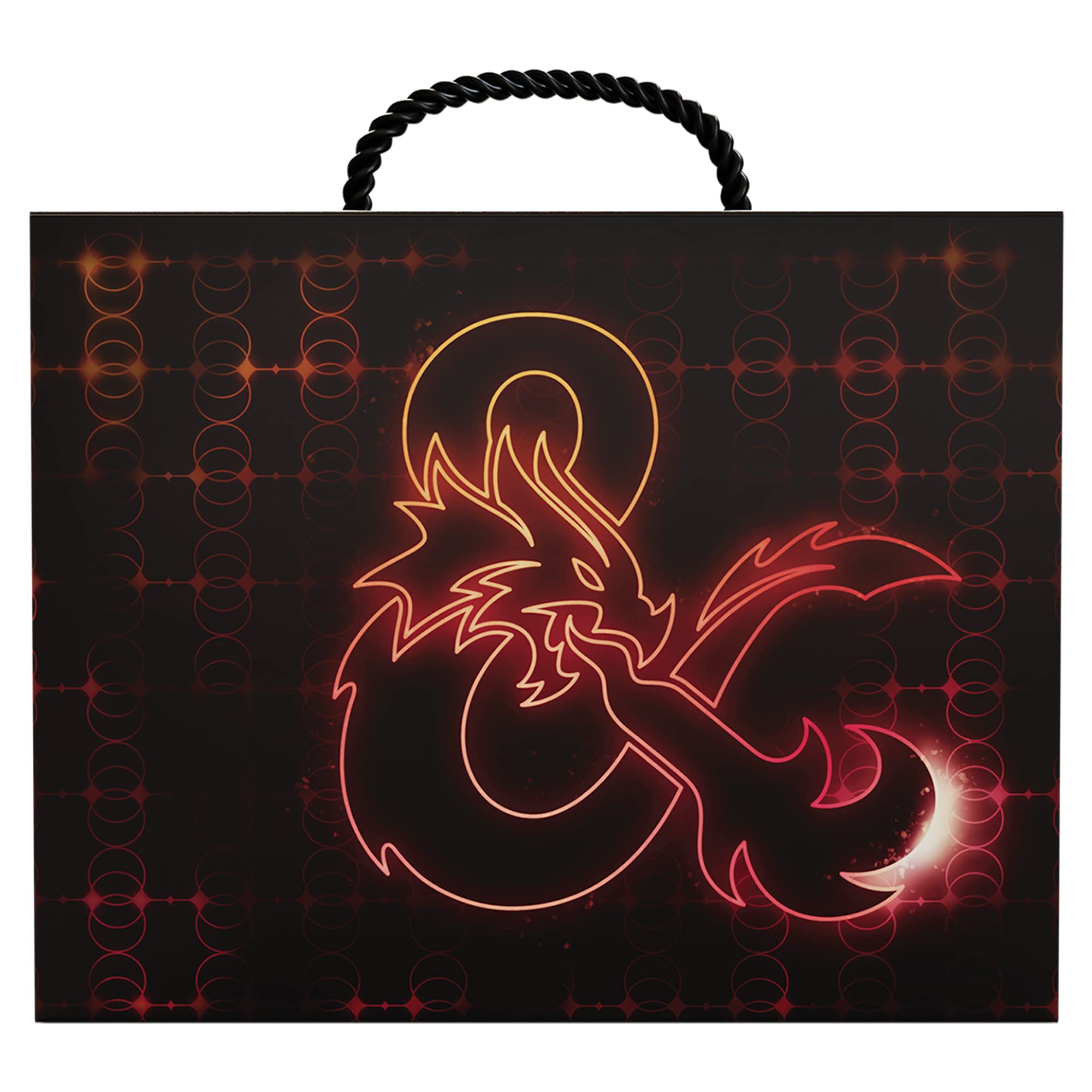 Amazon | D&Dキャンペーンケース: クリーチャー(ダンジョンズ