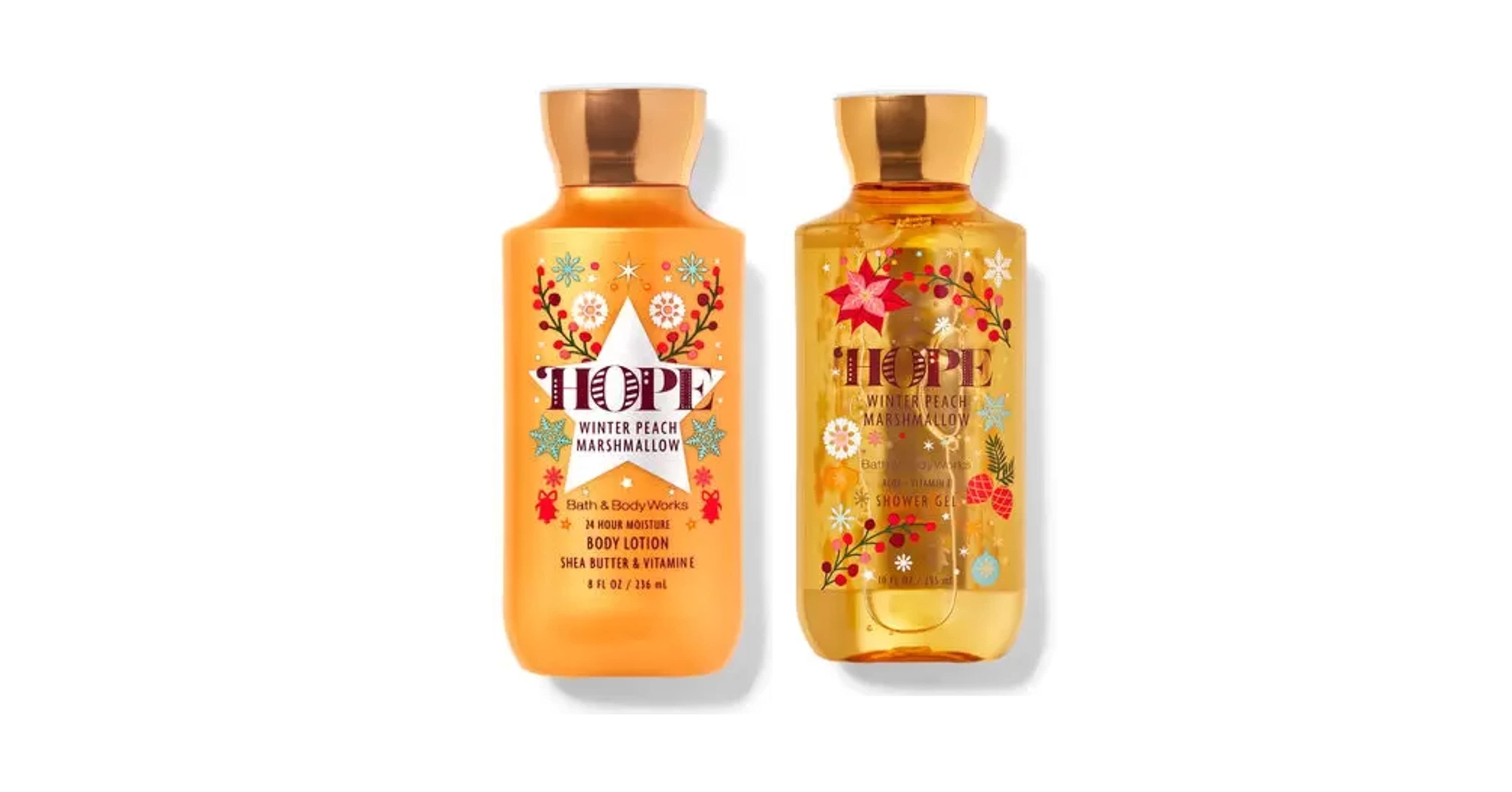 Amazon.com : Bath and Body Works Gift Set of 10 oz Shower
