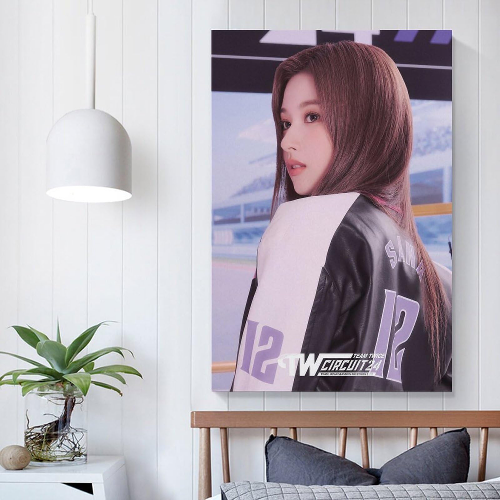 Amazon.co.jp: SANA サナ TWICE トゥワイス JAPAN SEASON S GREETINGS