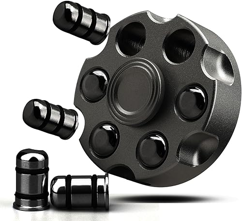 Juguetes de Spinner Fidget de aleación genial, juguetes de Spinner Fidget de metal para niños y adultos, cubo Fidget bloque de cadena pequeña,
