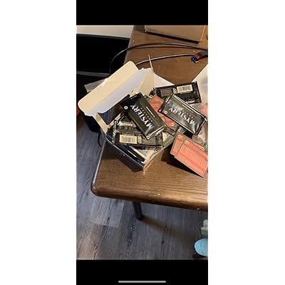 Mystery Booster Box - Convention Edition (2021 Djibouti | Ubuy