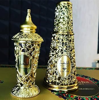 Amazon.com : Swiss Arabian Kashkha - Luxury Products From Dubai