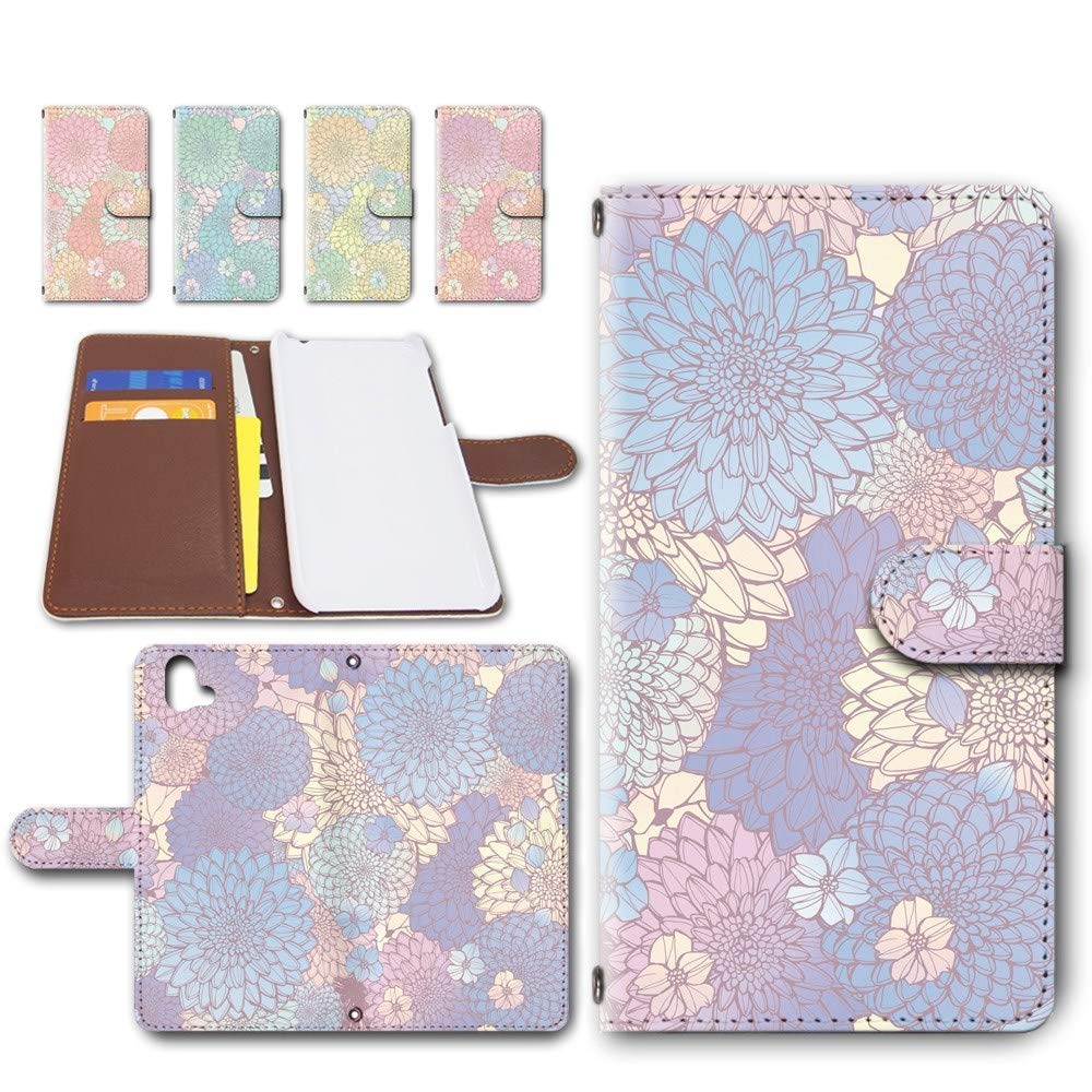 Amazon | arrows U 801FJ / arrows J 901FJ ケース 手帳型