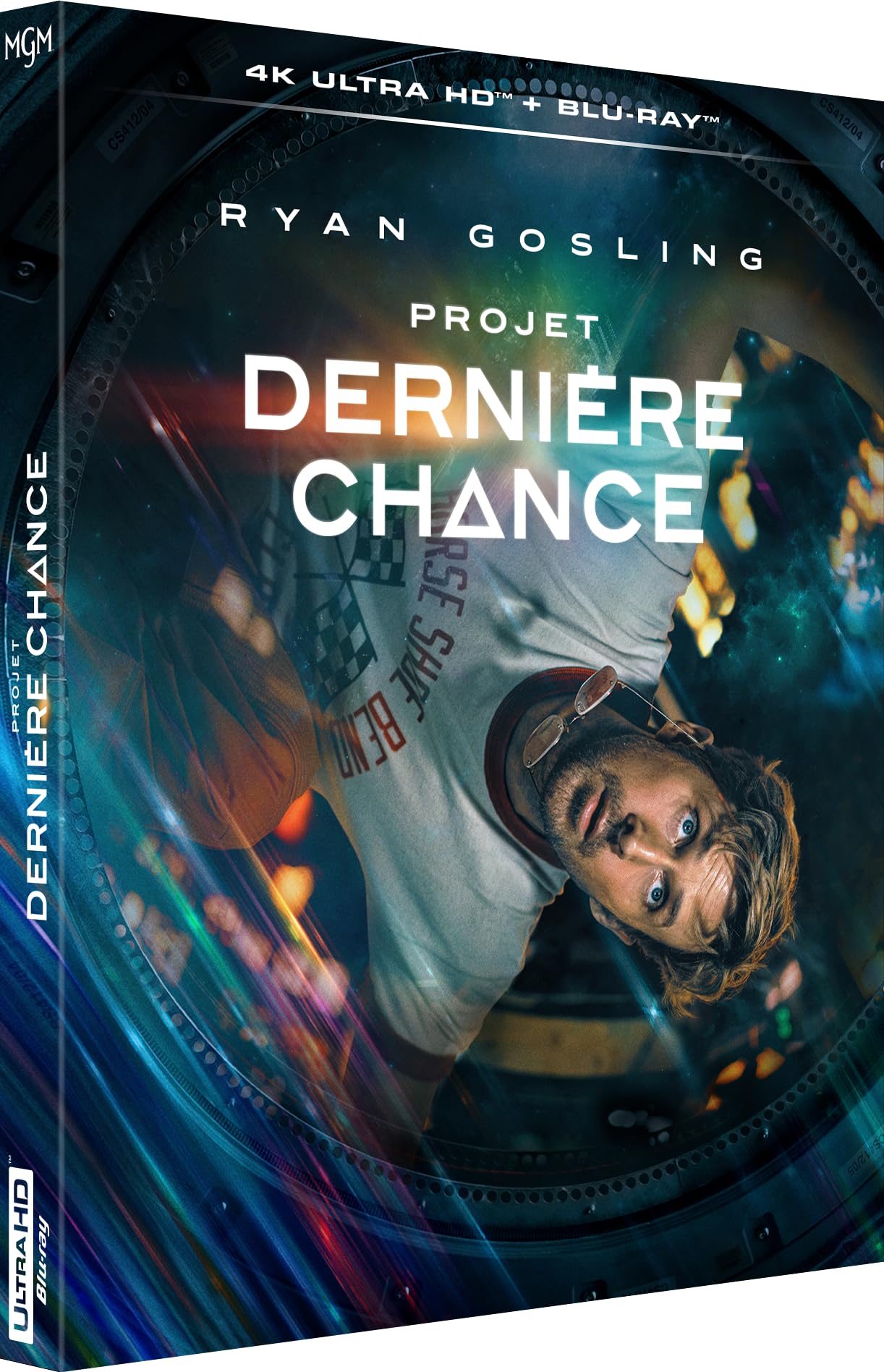 Projet Dernière Chance