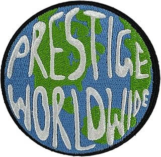 Prestige Worldwide, Morale Patch, Meme Patch, Morale Patch, Military Patch, Hook and Loop, Tactical Backpack, Murph, Veteran Owned