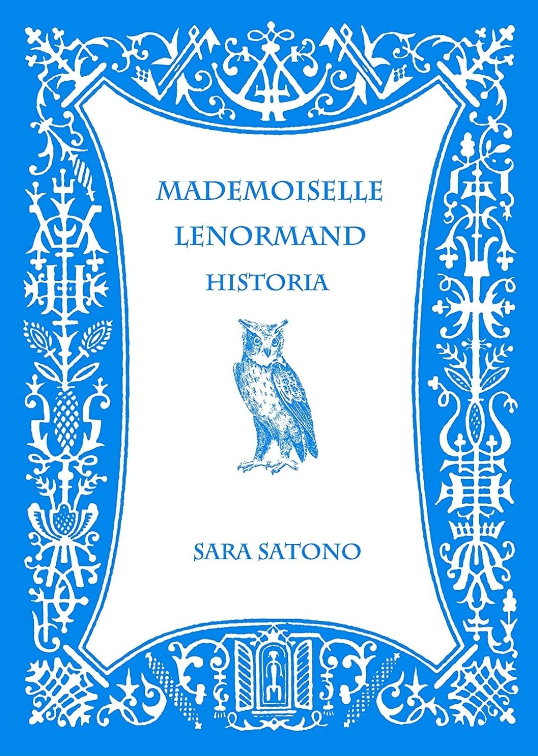 マドモアゼルルノルマンヒストリア　 SARA SATONO Amazon.co.jp: マドモアゼル ルノルマン ヒストリア サトノセーラ 003B