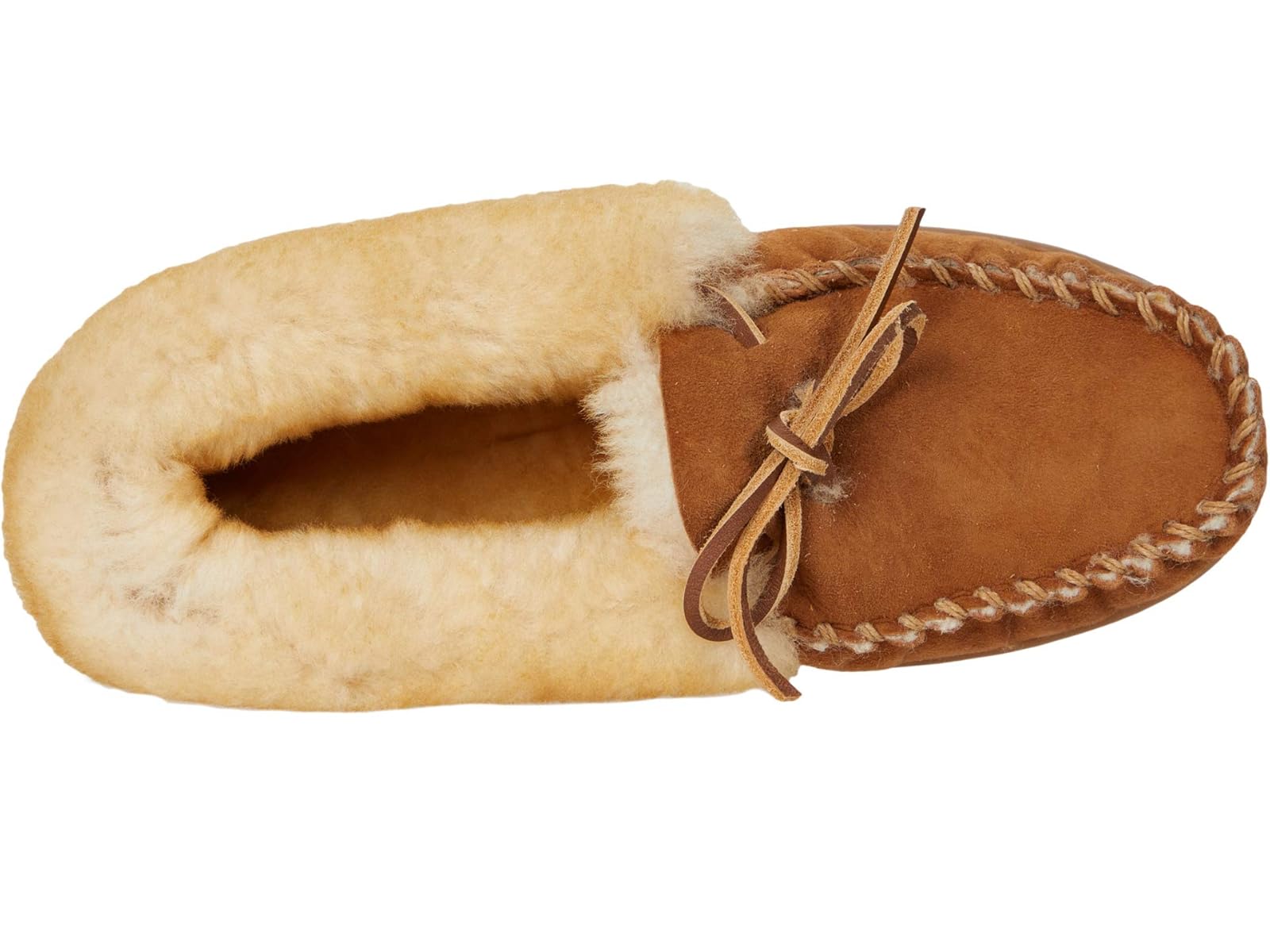 Woman's Slippers L.L.Bean Wicked Good Moccasins - Picture 9 of 55