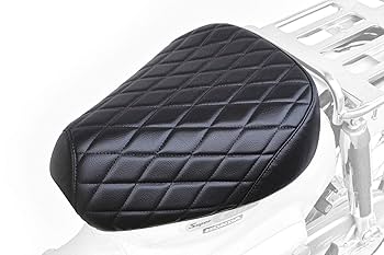 Amazon | スペシャルパーツ武川 クッションシートカバー