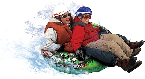 Miniatura 8 de Emsco Group Tubo inflable para nieve y piscina