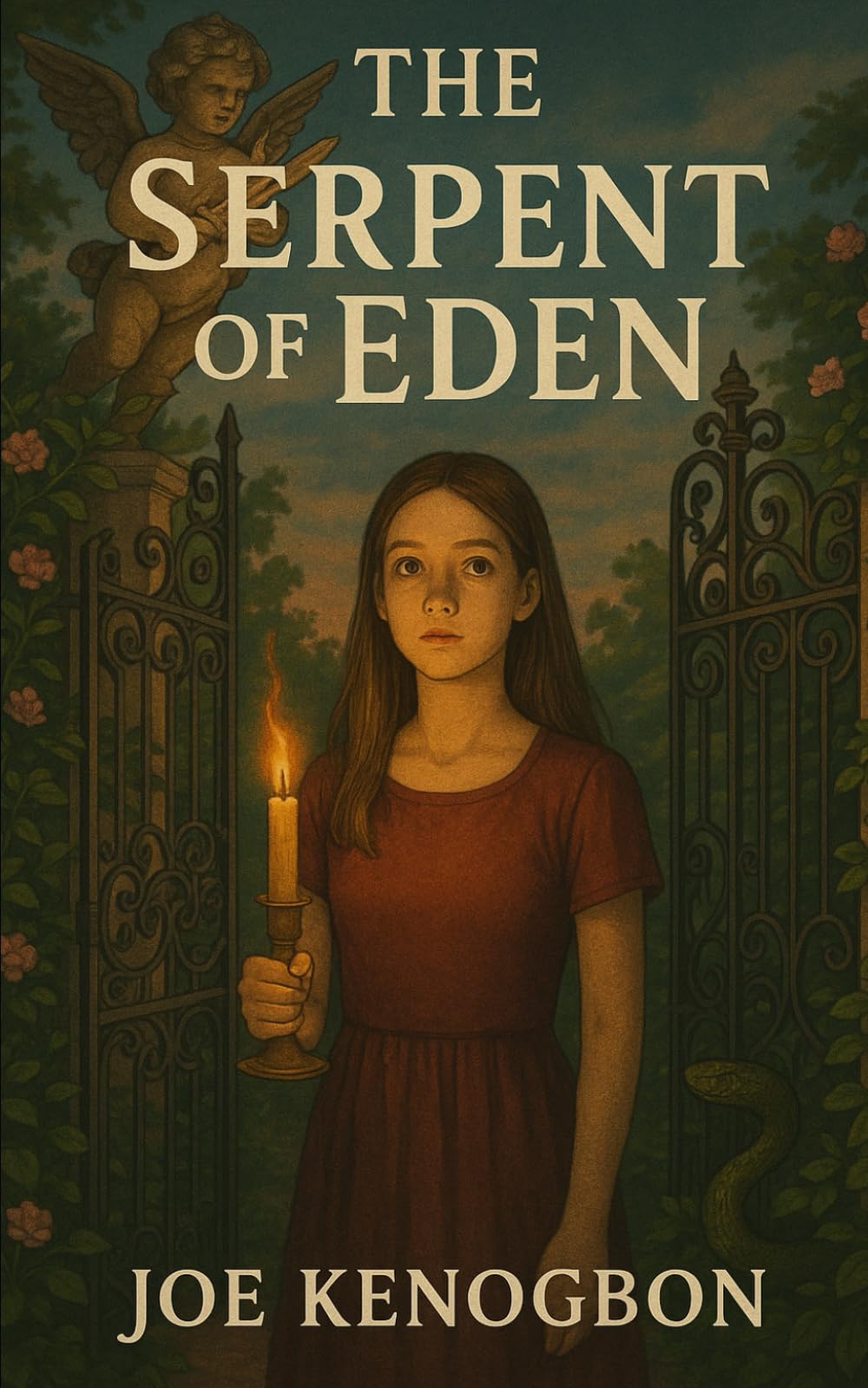 The Serpent of Eden