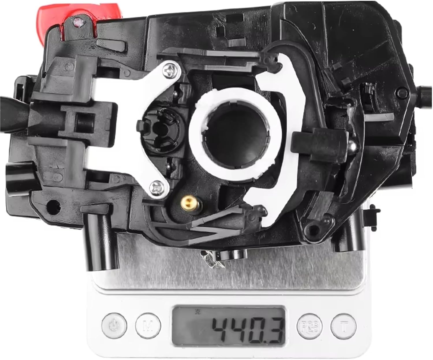 チベタンスカル チティ・パティ マンモス 根付 護符 チャーム