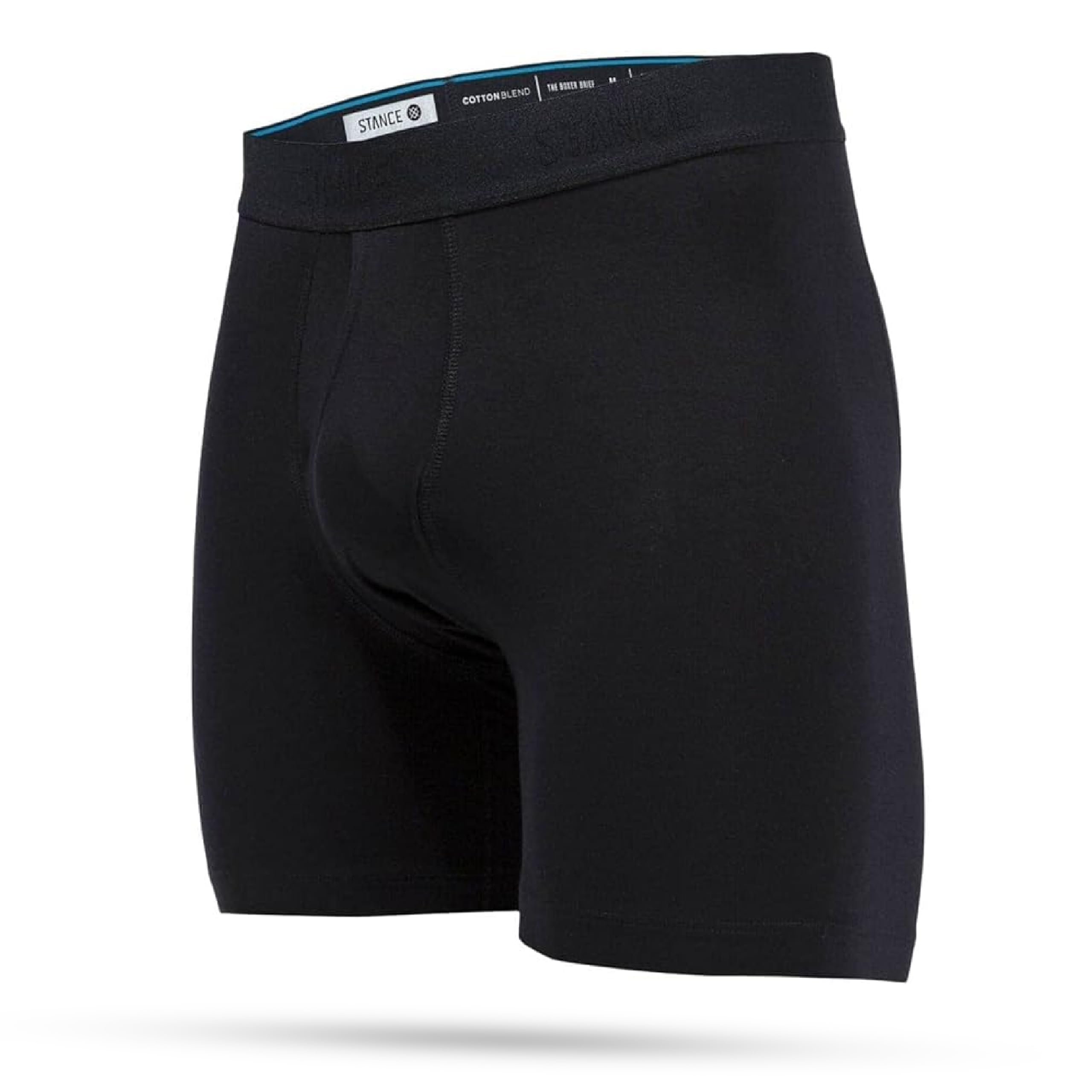 Stance Boxer Brief - OG (Black, MD (31"- 34")